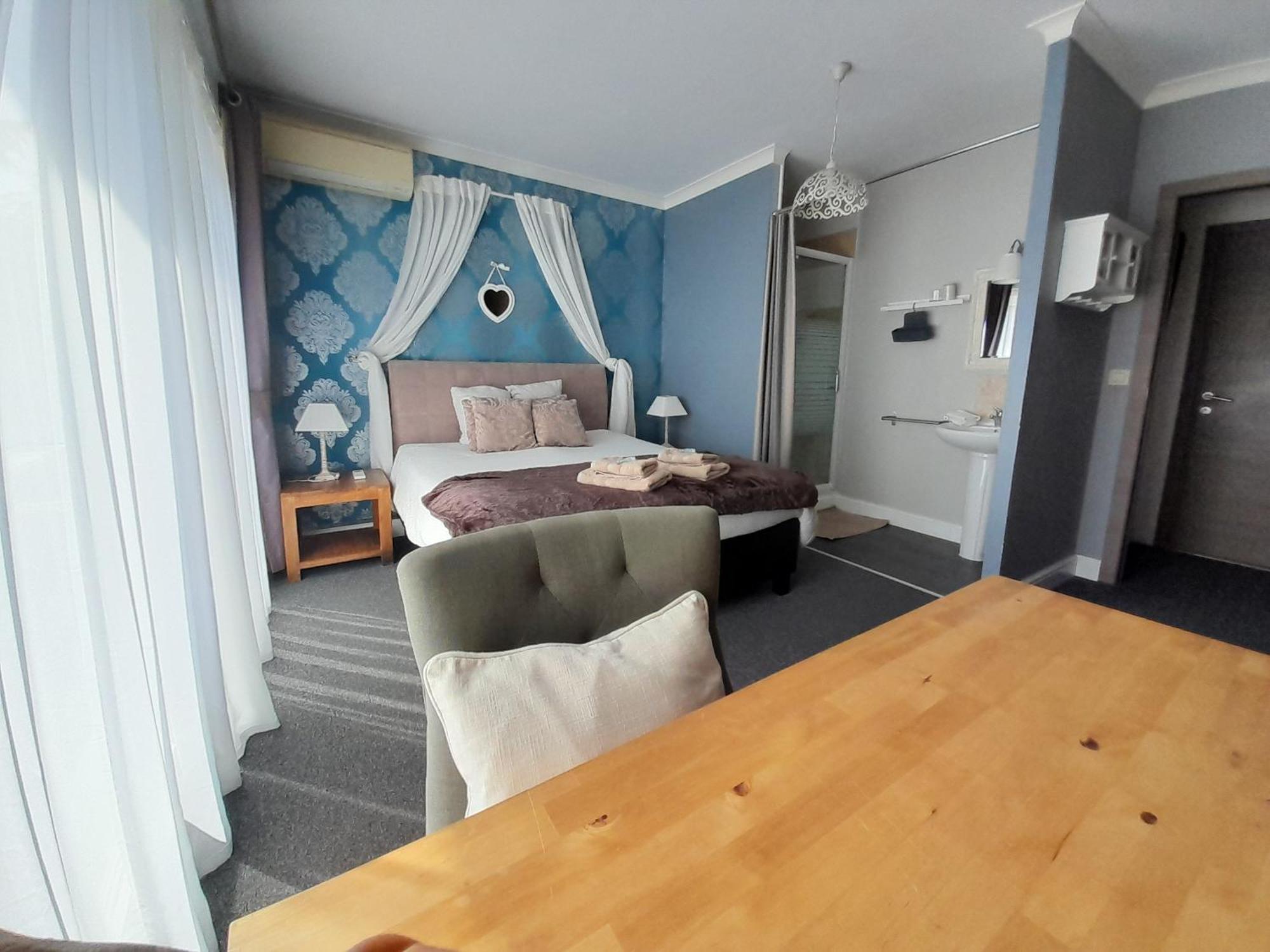 Juliette'S Bed and Breakfast Ieper Eksteriør billede