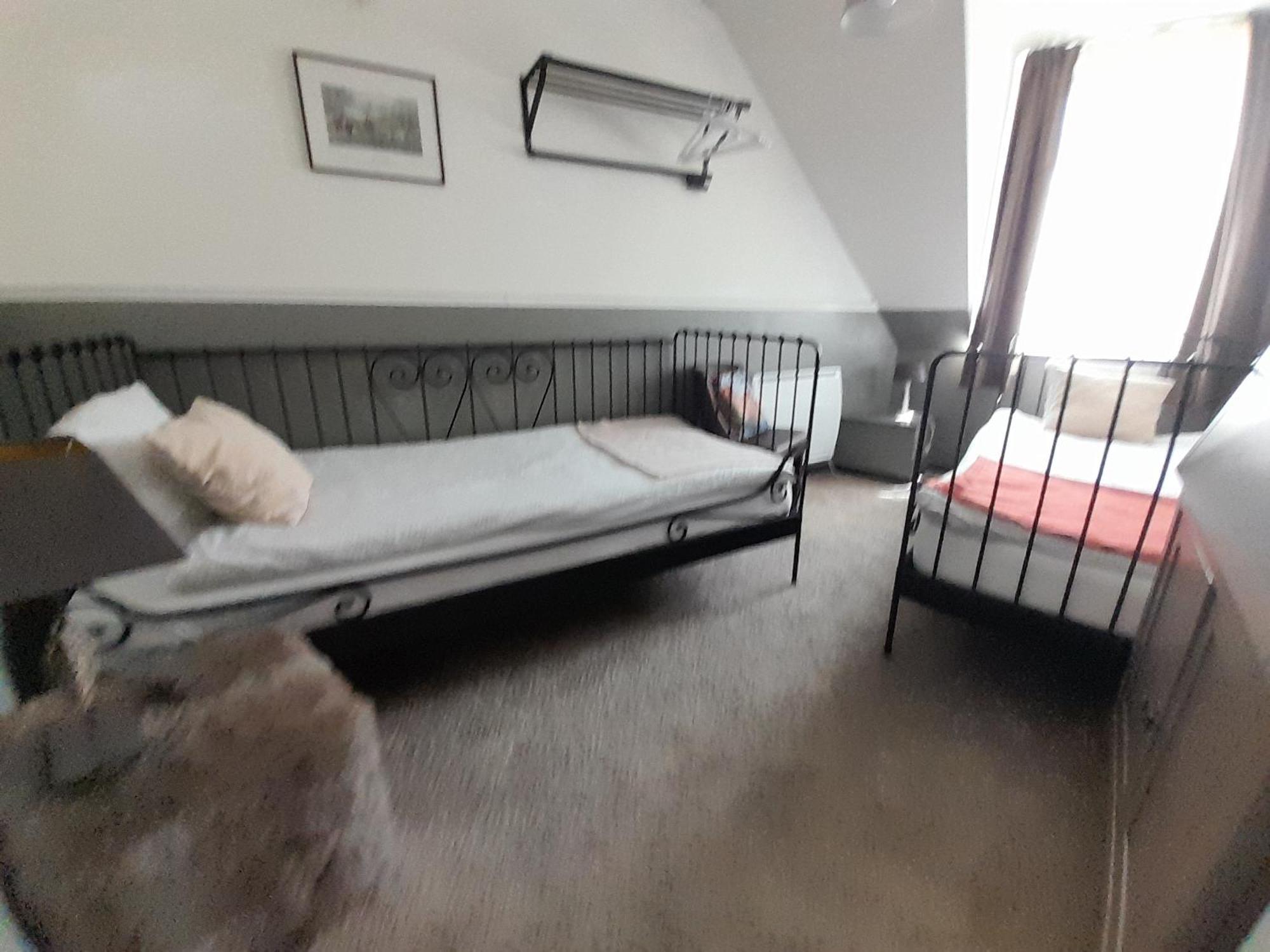 Juliette'S Bed and Breakfast Ieper Eksteriør billede