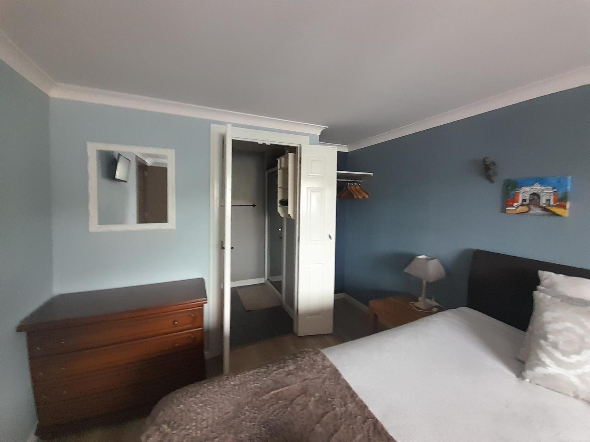 Juliette'S Bed and Breakfast Ieper Eksteriør billede
