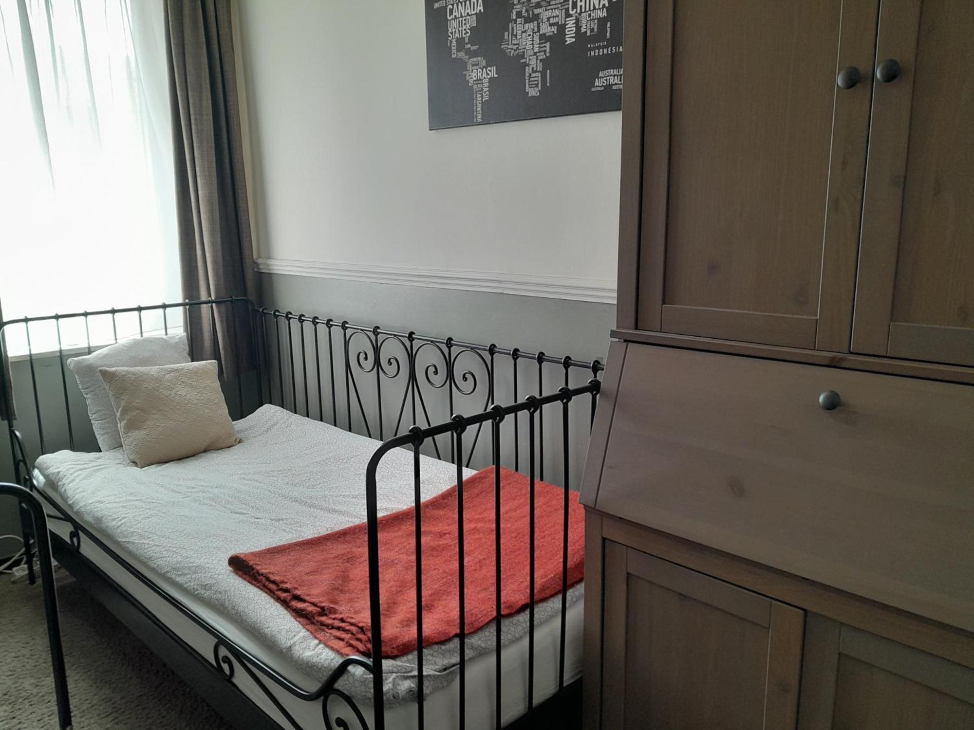 Juliette'S Bed and Breakfast Ieper Eksteriør billede