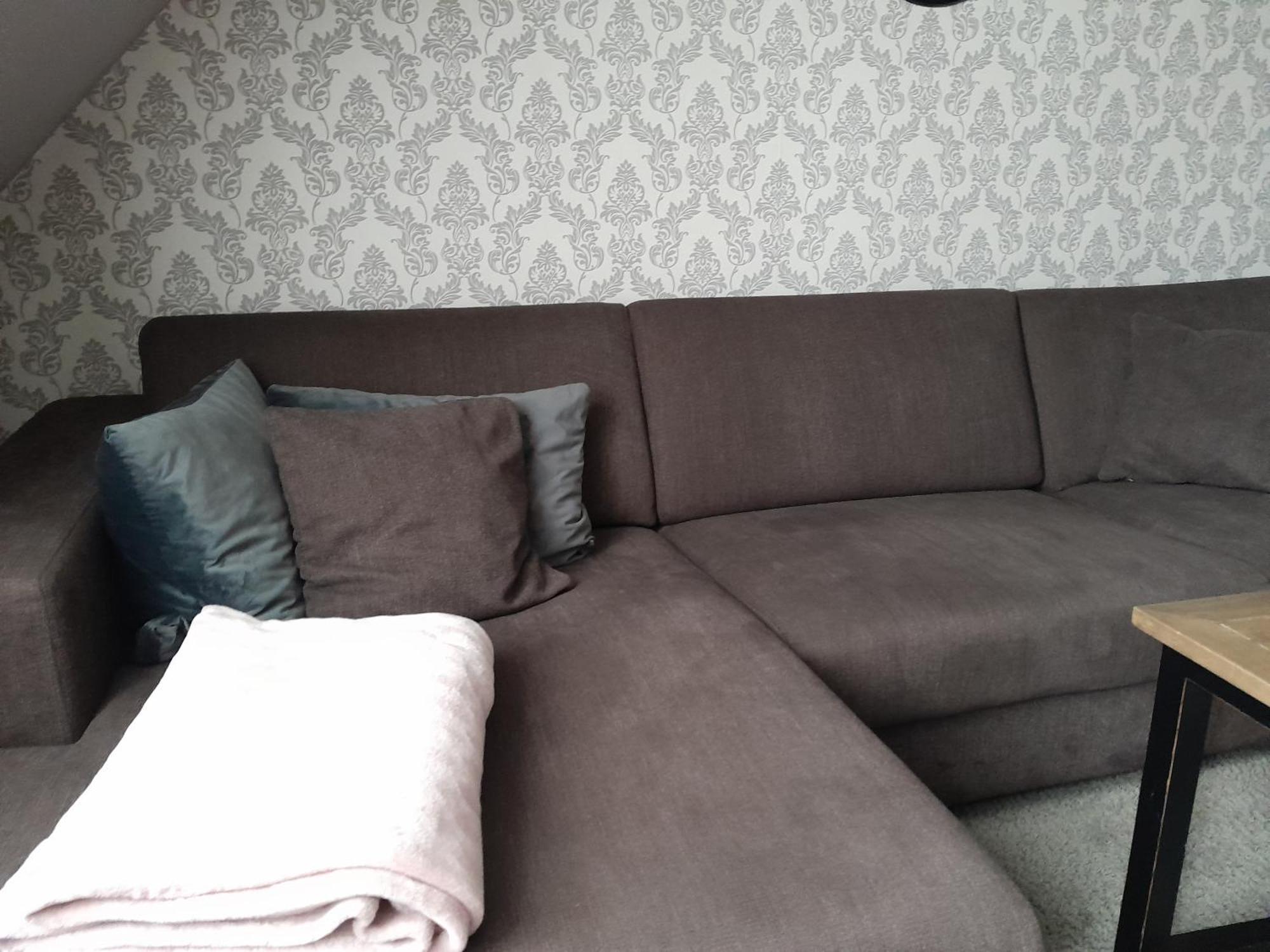 Juliette'S Bed and Breakfast Ieper Eksteriør billede
