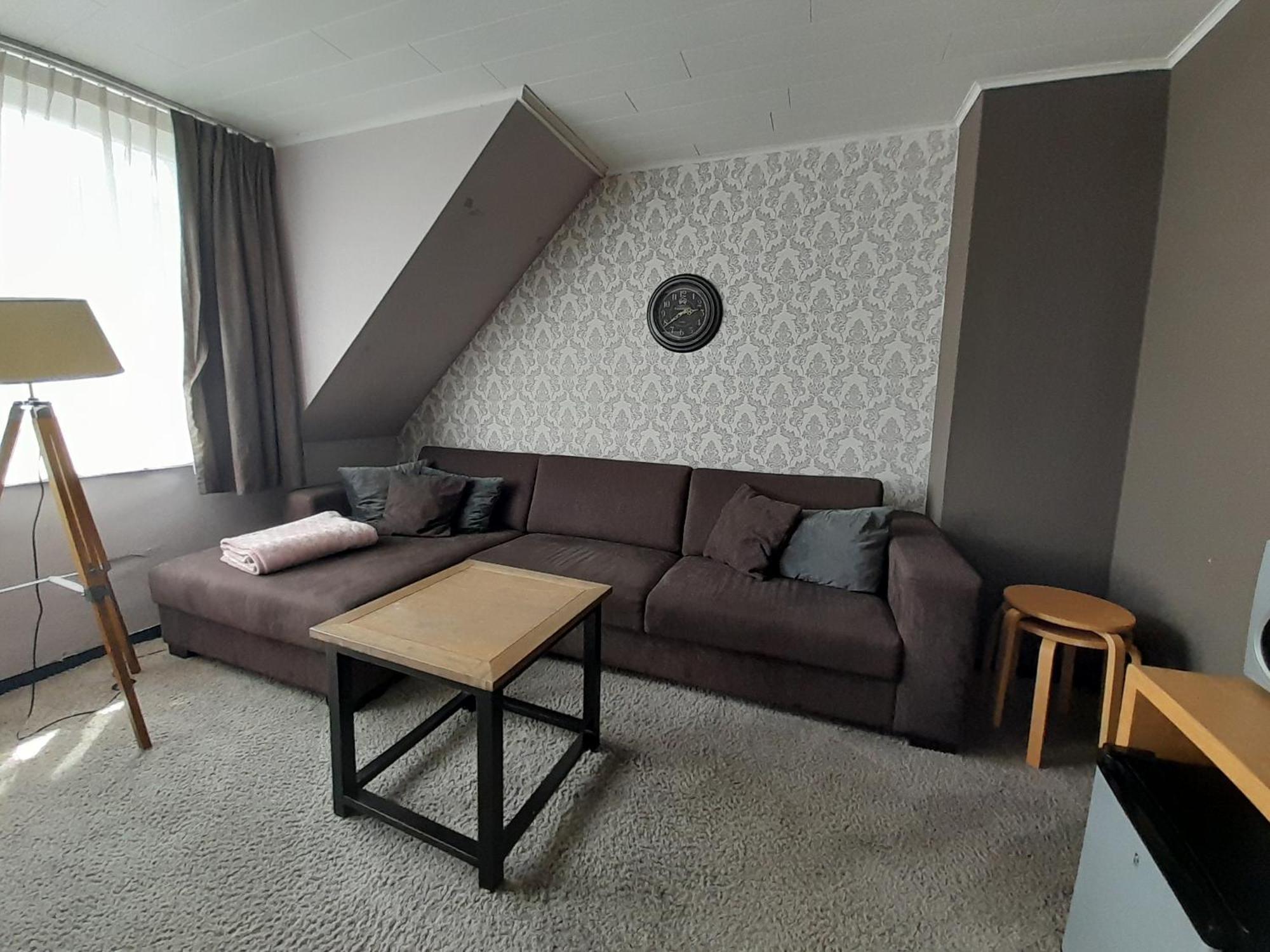 Juliette'S Bed and Breakfast Ieper Eksteriør billede