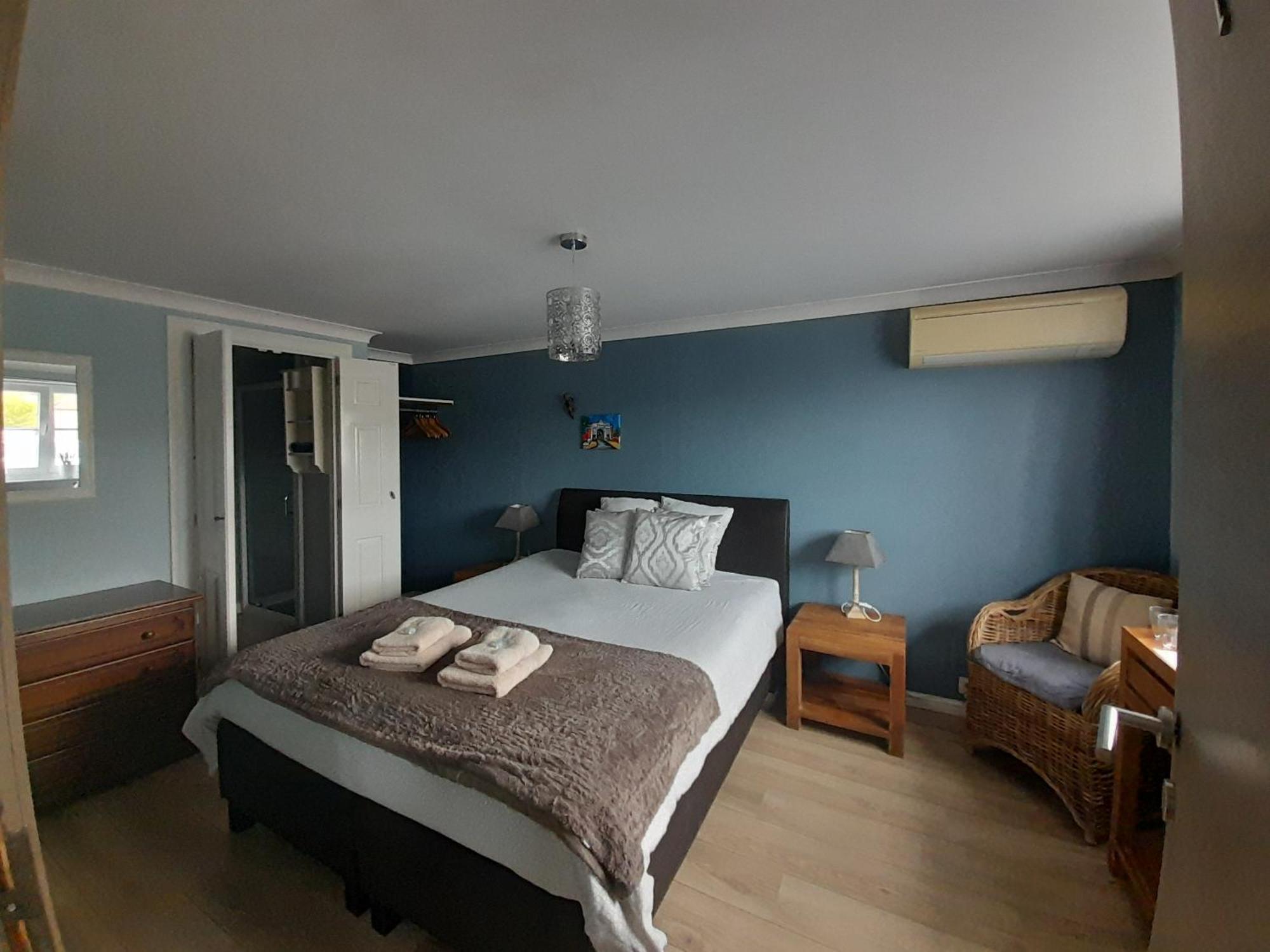 Juliette'S Bed and Breakfast Ieper Eksteriør billede