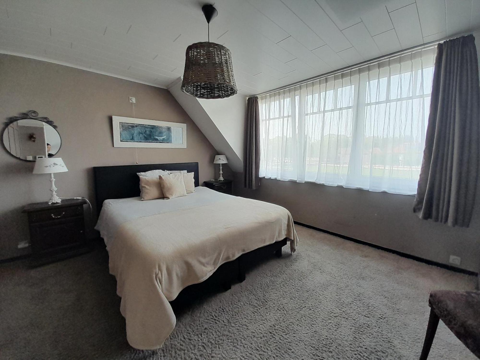 Juliette'S Bed and Breakfast Ieper Eksteriør billede