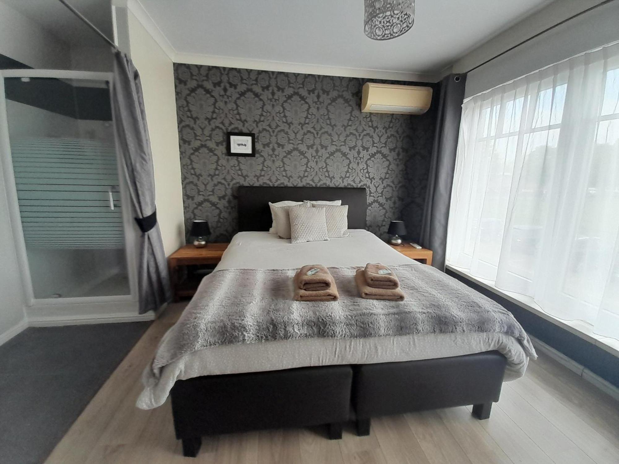 Juliette'S Bed and Breakfast Ieper Eksteriør billede