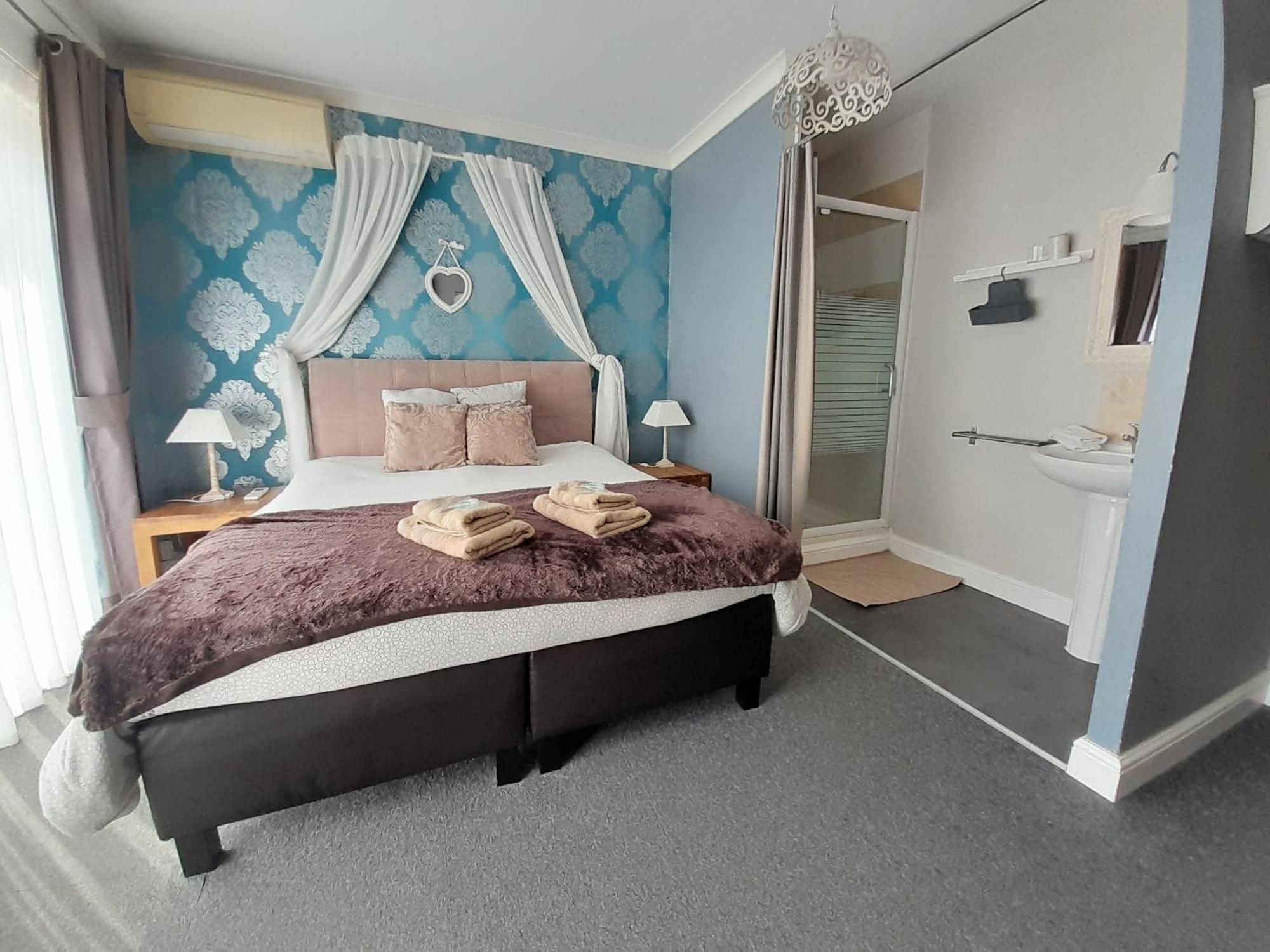 Juliette'S Bed and Breakfast Ieper Eksteriør billede