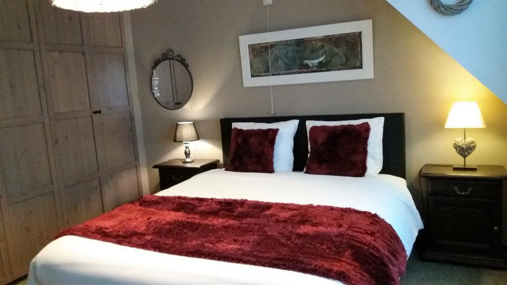 Juliette'S Bed and Breakfast Ieper Eksteriør billede