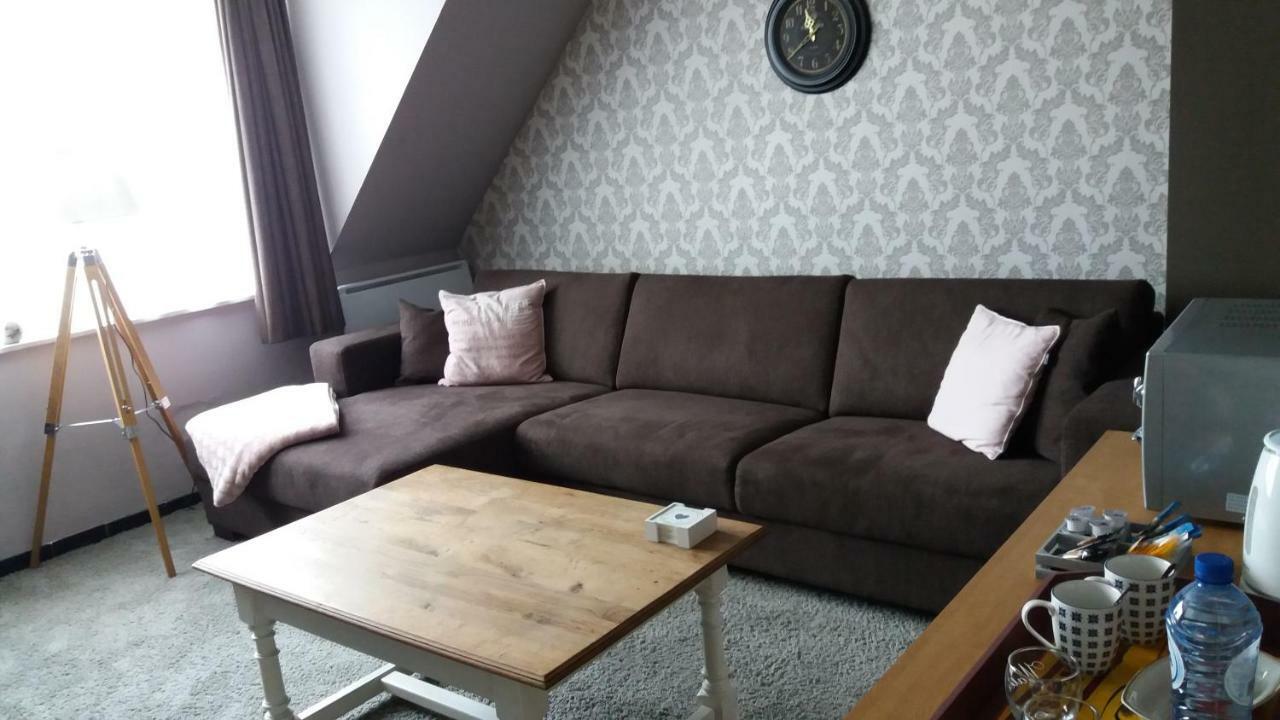Juliette'S Bed and Breakfast Ieper Eksteriør billede