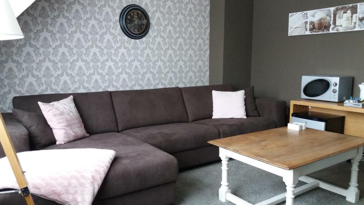 Juliette'S Bed and Breakfast Ieper Eksteriør billede
